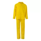 36078-108 - Costum de ploaie (225g/m2), din doua piese, din poliester (100%) cu invelis din PVC - SEDNA - Velilla
