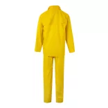 36078-108 - Costum de ploaie (225g/m2), din doua piese, din poliester (100%) cu invelis din PVC - SEDNA - Velilla