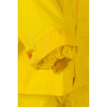 36078-108 - Costum de ploaie (225g/m2), din doua piese, din poliester (100%) cu invelis din PVC - SEDNA - Velilla