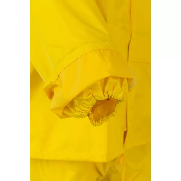 36078-108 - Costum de ploaie (225g/m2), din doua piese, din poliester (100%) cu invelis din PVC - SEDNA - Velilla