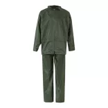 36078-109 - Costum de ploaie (225g/m2), din doua piese, din poliester (100%) cu invelis din PVC - SEDNA - Velilla