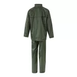 36078-109 - Costum de ploaie (225g/m2), din doua piese, din poliester (100%) cu invelis din PVC - SEDNA - Velilla