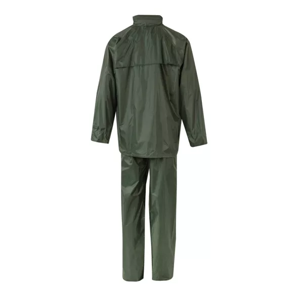 36078-109 - Costum de ploaie (225g/m2), din doua piese, din poliester (100%) cu invelis din PVC - SEDNA - Velilla