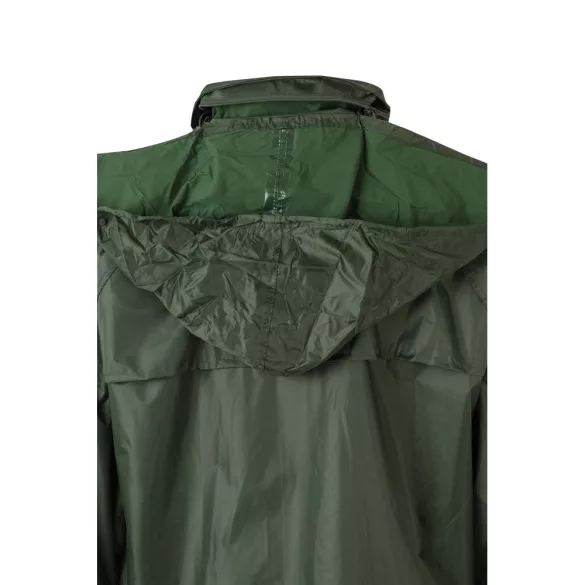 36078-109 - Costum de ploaie (225g/m2), din doua piese, din poliester (100%) cu invelis din PVC - SEDNA - Velilla