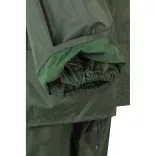 36078-109 - Costum de ploaie (225g/m2), din doua piese, din poliester (100%) cu invelis din PVC - SEDNA - Velilla