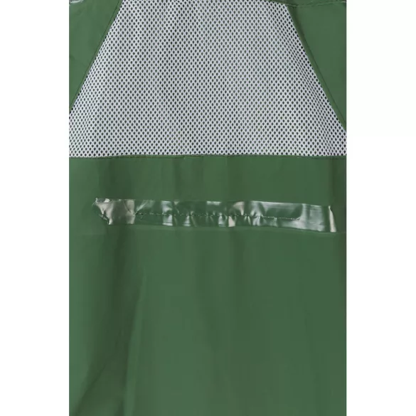 36078-109 - Costum de ploaie (225g/m2), din doua piese, din poliester (100%) cu invelis din PVC - SEDNA - Velilla