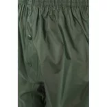 36078-109 - Costum de ploaie (225g/m2), din doua piese, din poliester (100%) cu invelis din PVC - SEDNA - Velilla