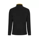 36079-203 - Jacheta fleece bicolora (220g/m2) din poliester (100%) - GERAS - Velilla