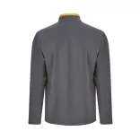36079-207 - Jacheta fleece bicolora (220g/m2) din poliester (100%) - GERAS - Velilla
