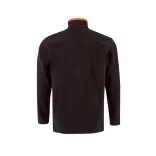36079-213 - Jacheta fleece bicolora (220g/m2) din poliester (100%) - GERAS - Velilla