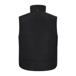 36082-203 - Vesta captusita, bicolora, cu mai multe buzunare (120g/m2), din poliester (100%) - NERGAL - Velilla