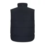 36082-204 - Vesta captusita, bicolora, cu mai multe buzunare (120g/m2), din poliester (100%) - NERGAL - Velilla