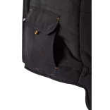 36082-213 - Vesta captusita, bicolora, cu mai multe buzunare (120g/m2), din poliester (100%) - NERGAL - Velilla