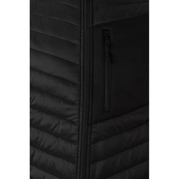 36085-103 - Jacheta captusita (265g/m2), din poliester (100%) - RAIJIN - Velilla