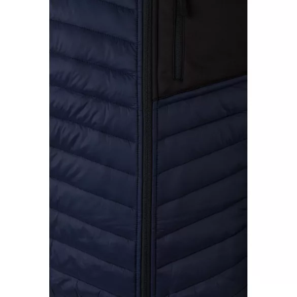 36085-104 - Jacheta captusita (265g/m2), din poliester (100%) - RAIJIN - Velilla