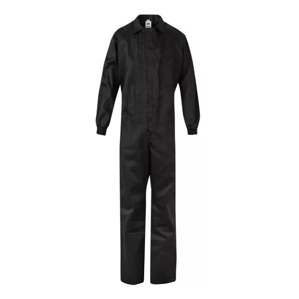 36086-103 - Salopeta din twill (200 g/m2), din bumbac (35%) si poliester (65%) - YAMA - Velilla