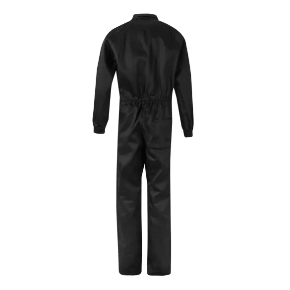 36086-103 - Salopeta din twill (200 g/m2), din bumbac (35%) si poliester (65%) - YAMA - Velilla