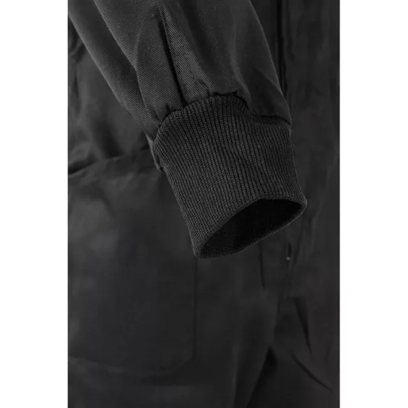36086-103 - Salopeta din twill (200 g/m2), din bumbac (35%) si poliester (65%) - YAMA - Velilla