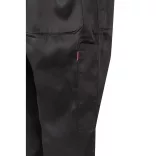 36086-103 - Salopeta din twill (200 g/m2), din bumbac (35%) si poliester (65%) - YAMA - Velilla