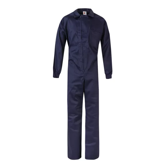 36086-104 - Salopeta din twill (200 g/m2), din bumbac (35%) si poliester (65%) - YAMA - Velilla