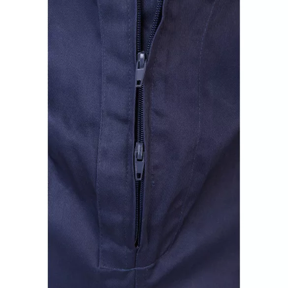 36086-104 - Salopeta din twill (200 g/m2), din bumbac (35%) si poliester (65%) - YAMA - Velilla
