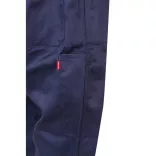 36086-104 - Salopeta din twill (200 g/m2), din bumbac (35%) si poliester (65%) - YAMA - Velilla