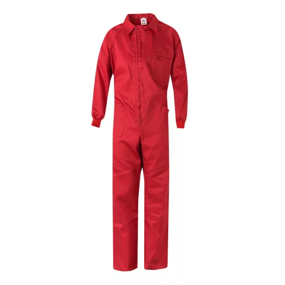 36086-105 - Salopeta din twill (200 g/m2), din bumbac (35%) si poliester (65%) - YAMA - Velilla