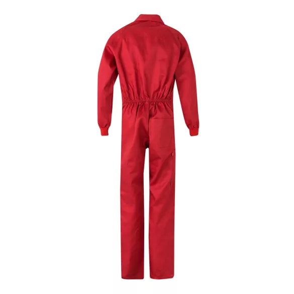 36086-105 - Salopeta din twill (200 g/m2), din bumbac (35%) si poliester (65%) - YAMA - Velilla