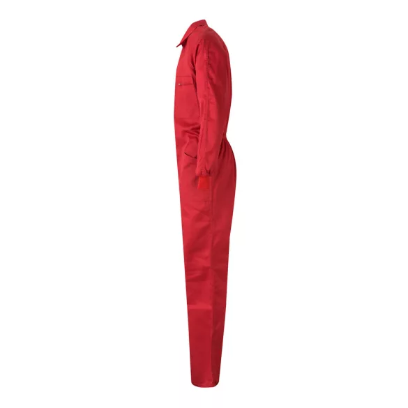 36086-105 - Salopeta din twill (200 g/m2), din bumbac (35%) si poliester (65%) - YAMA - Velilla