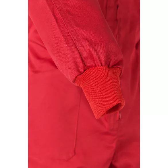 36086-105 - Salopeta din twill (200 g/m2), din bumbac (35%) si poliester (65%) - YAMA - Velilla