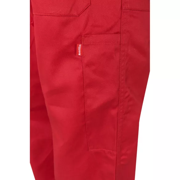 36086-105 - Salopeta din twill (200 g/m2), din bumbac (35%) si poliester (65%) - YAMA - Velilla