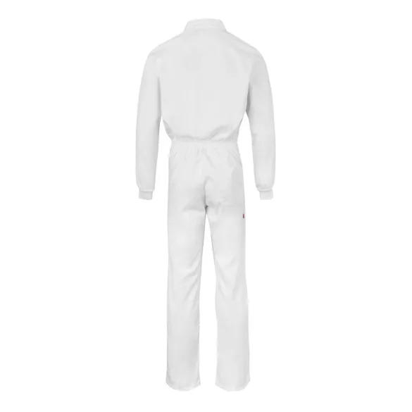 36086-106 - Salopeta din twill (200 g/m2), din bumbac (35%) si poliester (65%) - YAMA - Velilla