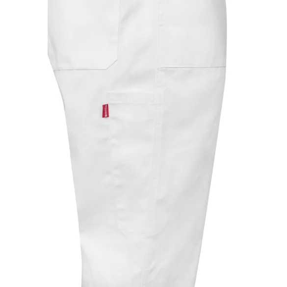36086-106 - Salopeta din twill (200 g/m2), din bumbac (35%) si poliester (65%) - YAMA - Velilla