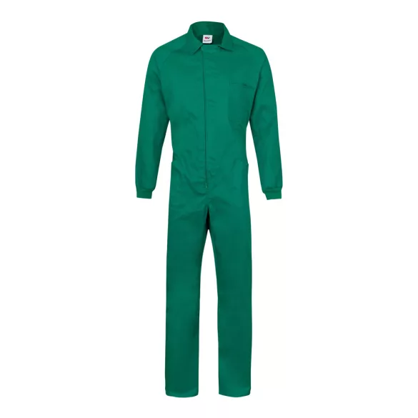 36086-109 - Salopeta din twill (200 g/m2), din bumbac (35%) si poliester (65%) - YAMA - Velilla