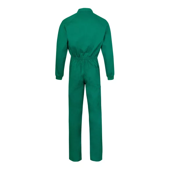 36086-109 - Salopeta din twill (200 g/m2), din bumbac (35%) si poliester (65%) - YAMA - Velilla