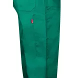 36086-109 - Salopeta din twill (200 g/m2), din bumbac (35%) si poliester (65%) - YAMA - Velilla