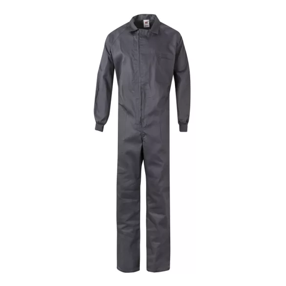 36086-113 - Salopeta din twill (200 g/m2), din bumbac (35%) si poliester (65%) - YAMA - Velilla