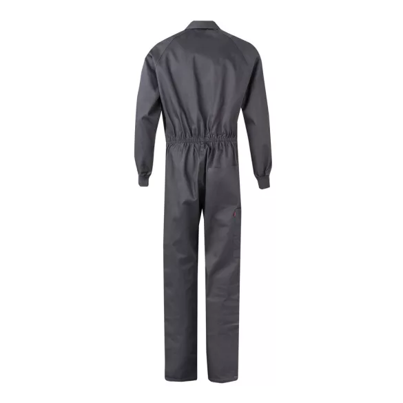 36086-113 - Salopeta din twill (200 g/m2), din bumbac (35%) si poliester (65%) - YAMA - Velilla