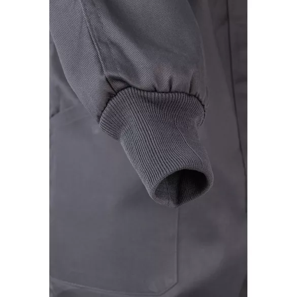 36086-113 - Salopeta din twill (200 g/m2), din bumbac (35%) si poliester (65%) - YAMA - Velilla