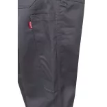 36086-113 - Salopeta din twill (200 g/m2), din bumbac (35%) si poliester (65%) - YAMA - Velilla