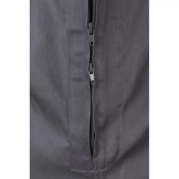 36086-113 - Salopeta din twill (200 g/m2), din bumbac (35%) si poliester (65%) - YAMA - Velilla