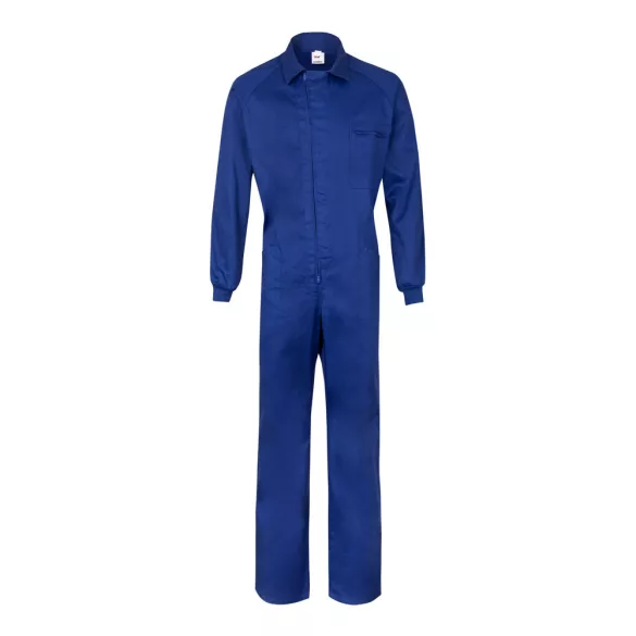36086-114 - Salopeta din twill (200 g/m2), din bumbac (35%) si poliester (65%) - YAMA - Velilla