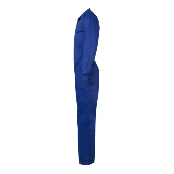 36086-114 - Salopeta din twill (200 g/m2), din bumbac (35%) si poliester (65%) - YAMA - Velilla