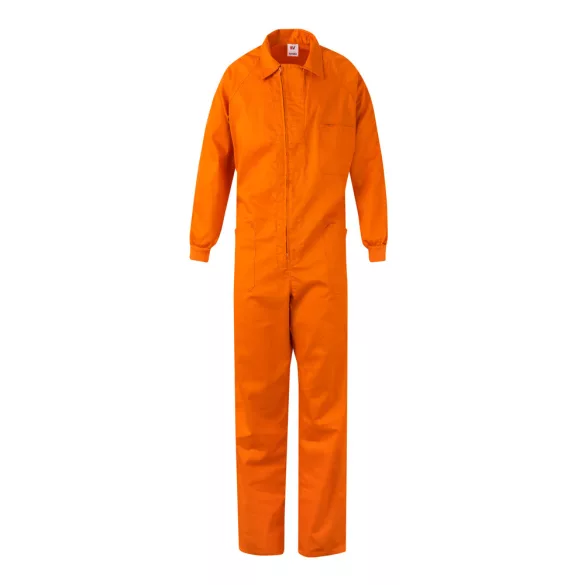 36086-128 - Salopeta din twill (200 g/m2), din bumbac (35%) si poliester (65%) - YAMA - Velilla
