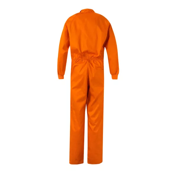 36086-128 - Salopeta din twill (200 g/m2), din bumbac (35%) si poliester (65%) - YAMA - Velilla