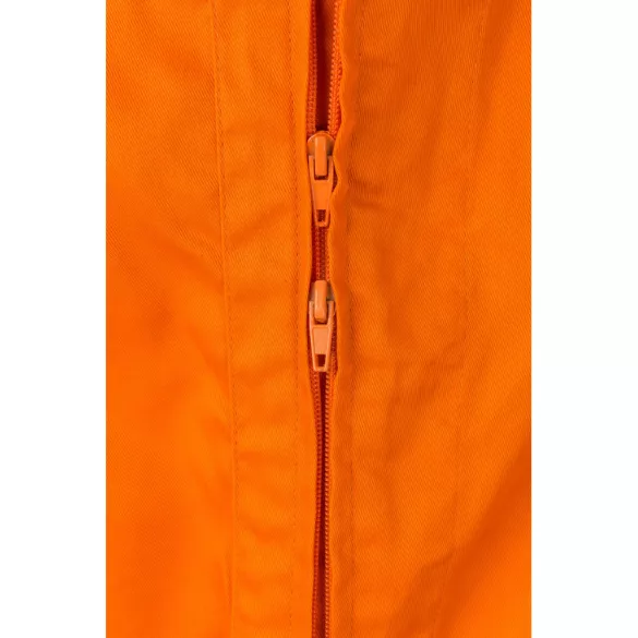 36086-128 - Salopeta din twill (200 g/m2), din bumbac (35%) si poliester (65%) - YAMA - Velilla