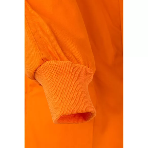 36086-128 - Salopeta din twill (200 g/m2), din bumbac (35%) si poliester (65%) - YAMA - Velilla