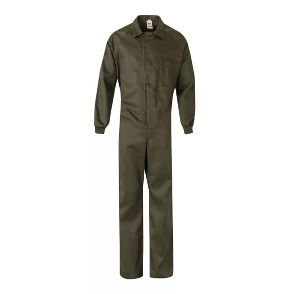 36086-149 - Salopeta din twill (200 g/m2), din bumbac (35%) si poliester (65%) - YAMA - Velilla