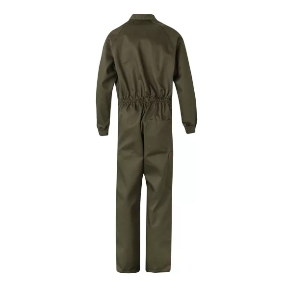 36086-149 - Salopeta din twill (200 g/m2), din bumbac (35%) si poliester (65%) - YAMA - Velilla