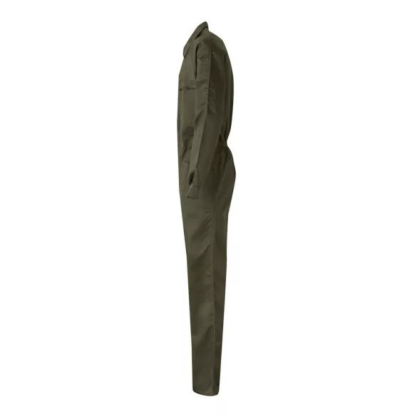 36086-149 - Salopeta din twill (200 g/m2), din bumbac (35%) si poliester (65%) - YAMA - Velilla